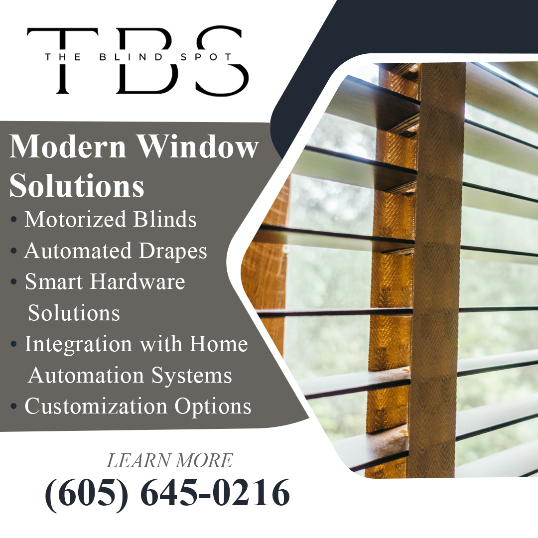 Modern Window Solutions