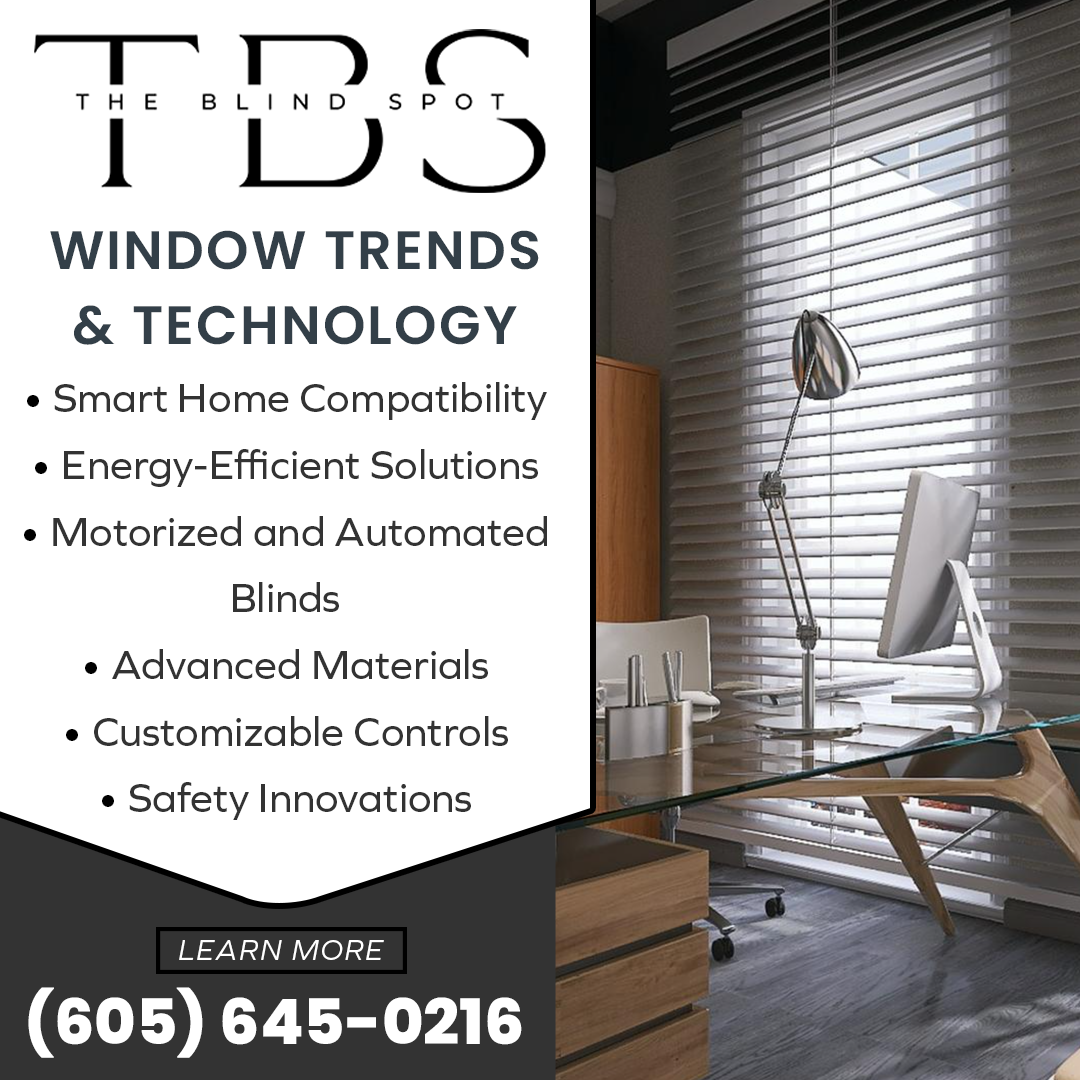 Window Trends and Technology